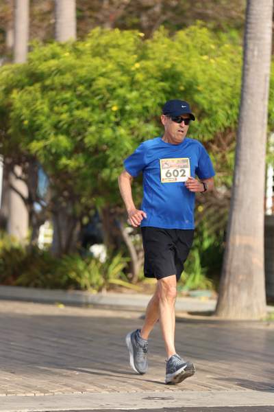 SoCal's Pirate's 5k/10k Run/Walk race photo