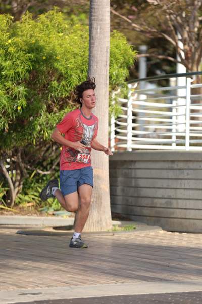 SoCal's Pirate's 5k/10k Run/Walk race photo
