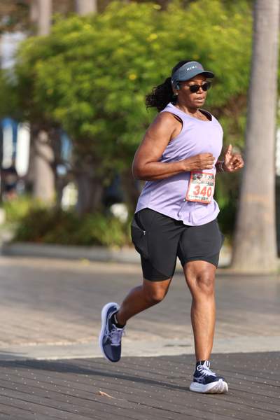 SoCal's Pirate's 5k/10k Run/Walk race photo