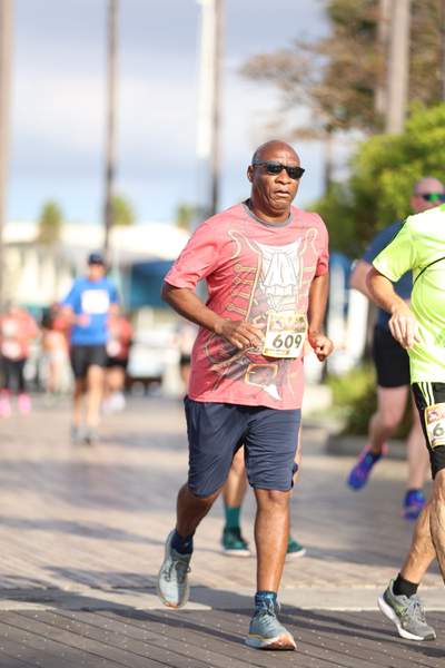 SoCal's Pirate's 5k/10k Run/Walk race photo