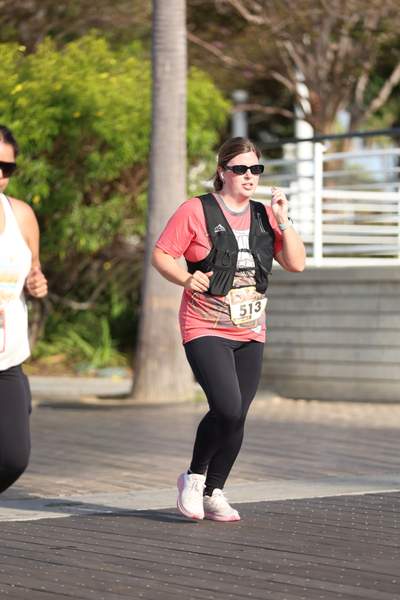 SoCal's Pirate's 5k/10k Run/Walk race photo