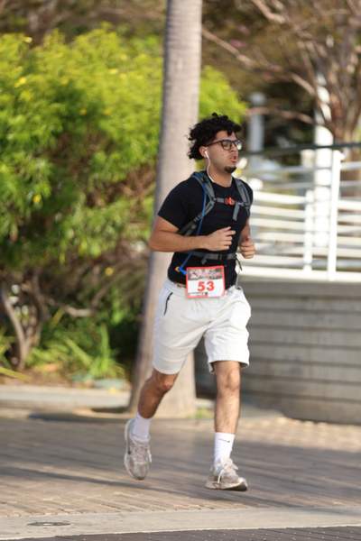 SoCal's Pirate's 5k/10k Run/Walk race photo