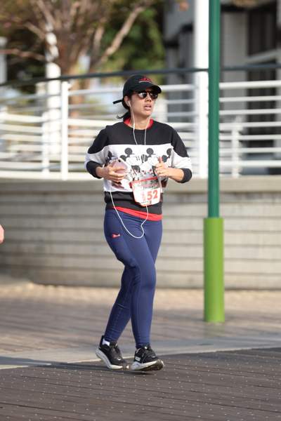 SoCal's Pirate's 5k/10k Run/Walk race photo