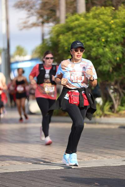 SoCal's Pirate's 5k/10k Run/Walk race photo