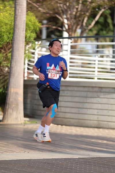 SoCal's Pirate's 5k/10k Run/Walk race photo