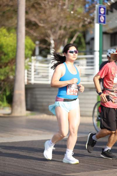 SoCal's Pirate's 5k/10k Run/Walk race photo