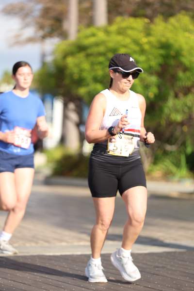 SoCal's Pirate's 5k/10k Run/Walk race photo