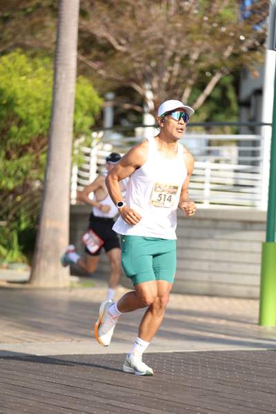SoCal's Pirate's 5k/10k Run/Walk race photo