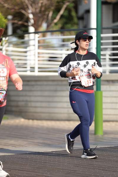 SoCal's Pirate's 5k/10k Run/Walk race photo