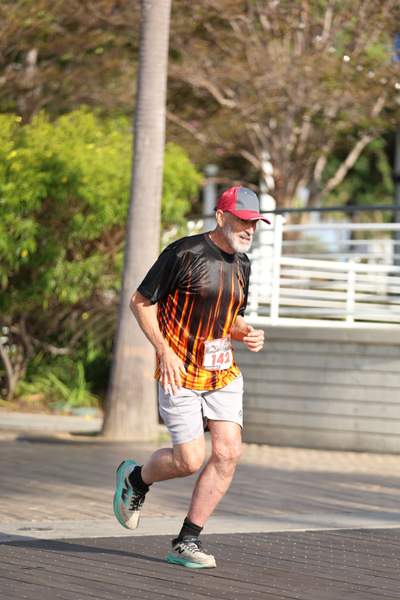 SoCal's Pirate's 5k/10k Run/Walk race photo