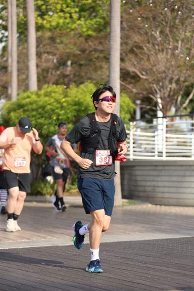 SoCal's Pirate's 5k/10k Run/Walk race photo