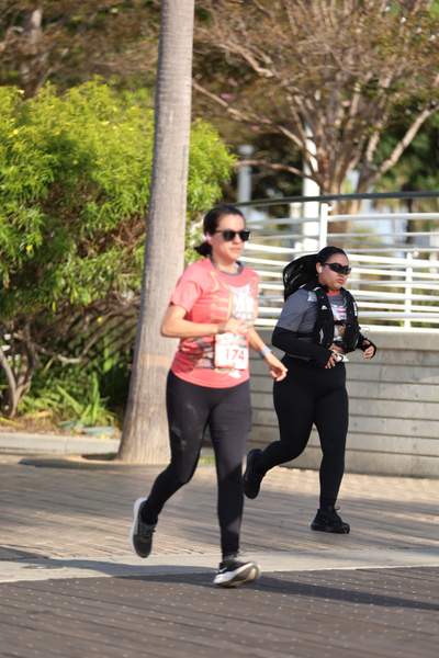 SoCal's Pirate's 5k/10k Run/Walk race photo