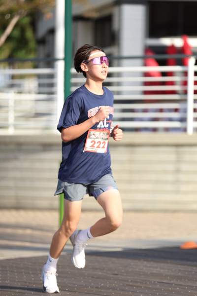 SoCal's Pirate's 5k/10k Run/Walk race photo