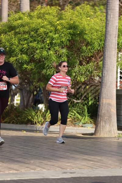 SoCal's Pirate's 5k/10k Run/Walk race photo