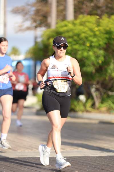 SoCal's Pirate's 5k/10k Run/Walk race photo