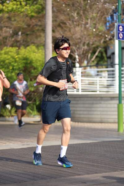 SoCal's Pirate's 5k/10k Run/Walk race photo