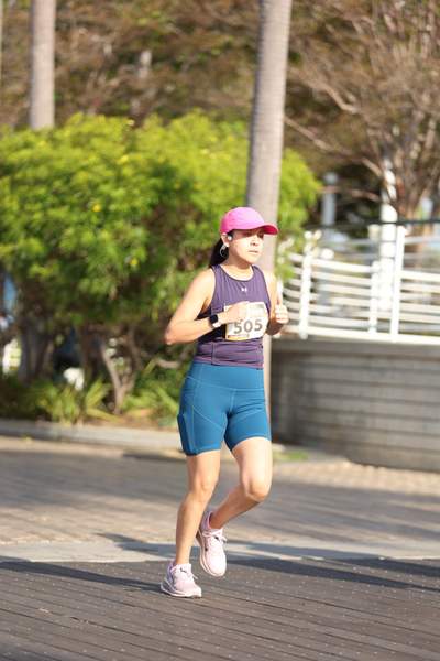 SoCal's Pirate's 5k/10k Run/Walk race photo
