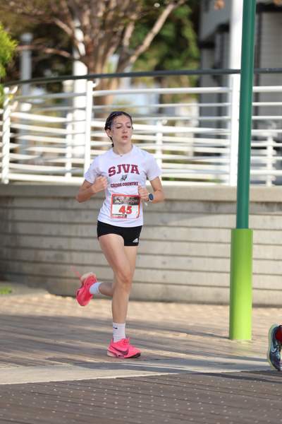 SoCal's Pirate's 5k/10k Run/Walk race photo