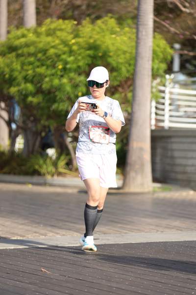 SoCal's Pirate's 5k/10k Run/Walk race photo