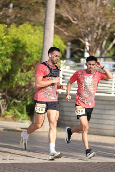 SoCal's Pirate's 5k/10k Run/Walk race photo