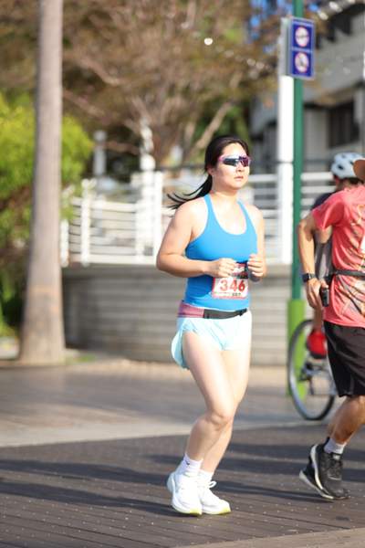 SoCal's Pirate's 5k/10k Run/Walk race photo