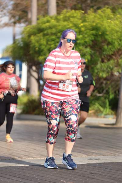 SoCal's Pirate's 5k/10k Run/Walk race photo
