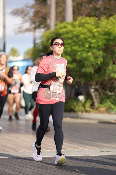 SoCal's Pirate's 5k/10k Run/Walk race photo