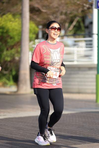 SoCal's Pirate's 5k/10k Run/Walk race photo