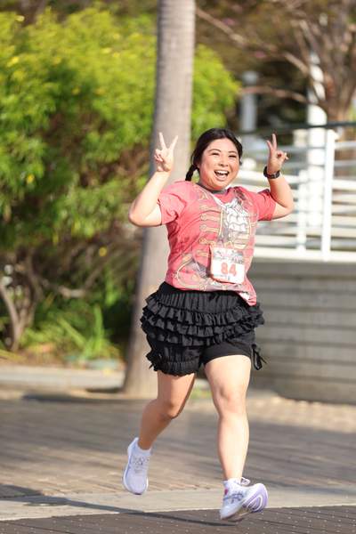 SoCal's Pirate's 5k/10k Run/Walk race photo
