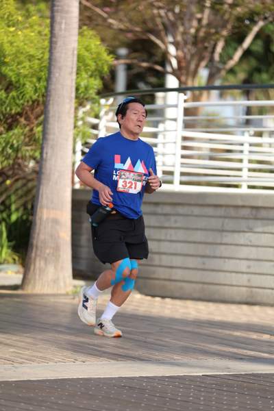 SoCal's Pirate's 5k/10k Run/Walk race photo
