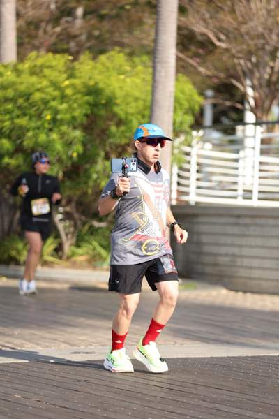 SoCal's Pirate's 5k/10k Run/Walk race photo