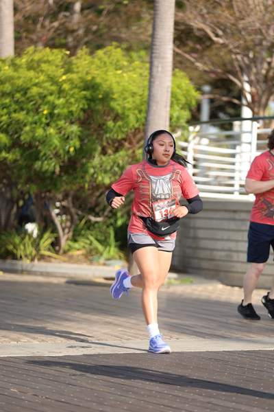 SoCal's Pirate's 5k/10k Run/Walk race photo