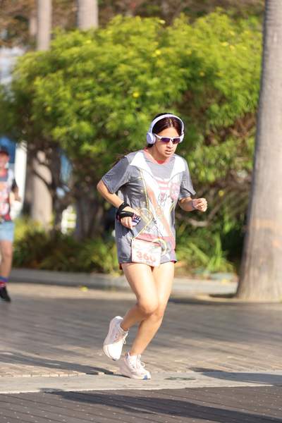 SoCal's Pirate's 5k/10k Run/Walk race photo