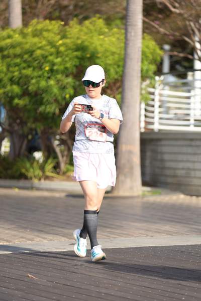 SoCal's Pirate's 5k/10k Run/Walk race photo