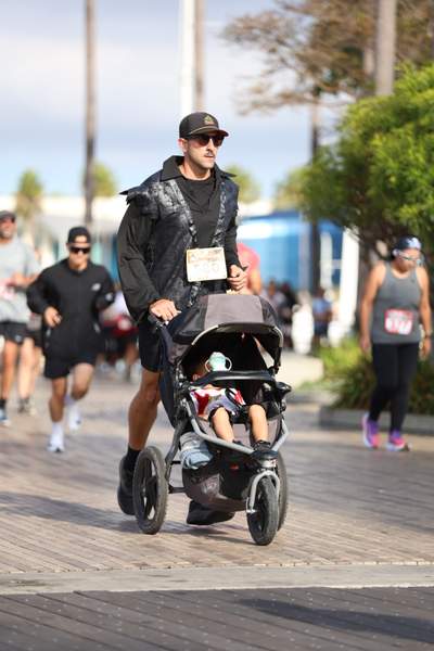 SoCal's Pirate's 5k/10k Run/Walk race photo