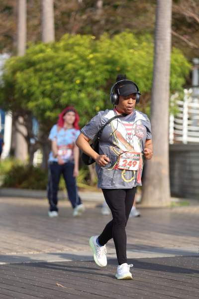 SoCal's Pirate's 5k/10k Run/Walk race photo