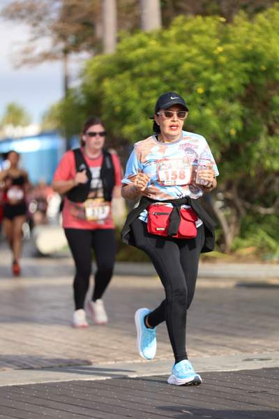 SoCal's Pirate's 5k/10k Run/Walk race photo
