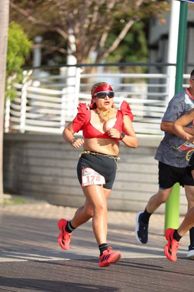 SoCal's Pirate's 5k/10k Run/Walk race photo