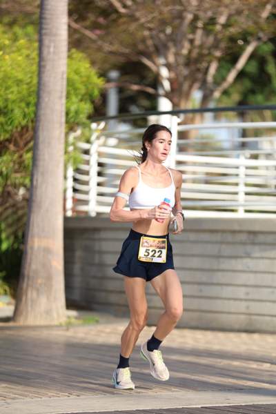 SoCal's Pirate's 5k/10k Run/Walk race photo