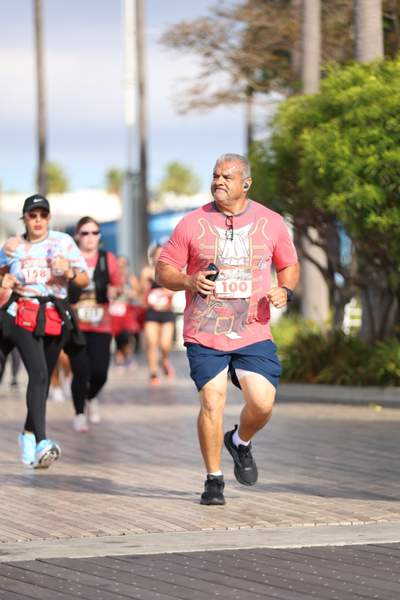 SoCal's Pirate's 5k/10k Run/Walk race photo