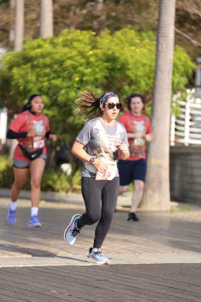 SoCal's Pirate's 5k/10k Run/Walk race photo