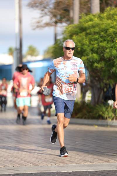 SoCal's Pirate's 5k/10k Run/Walk race photo