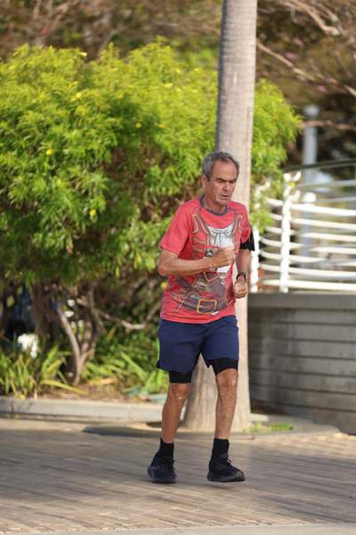SoCal's Pirate's 5k/10k Run/Walk race photo