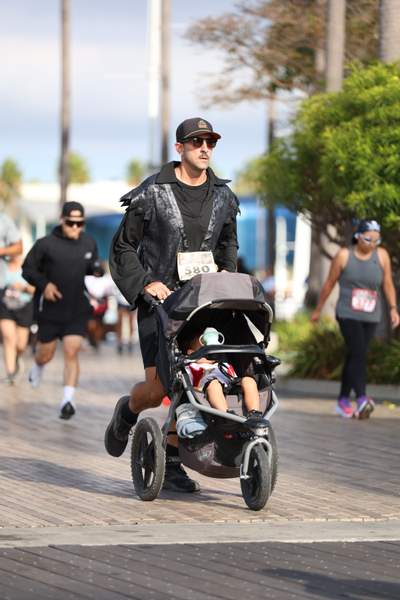 SoCal's Pirate's 5k/10k Run/Walk race photo