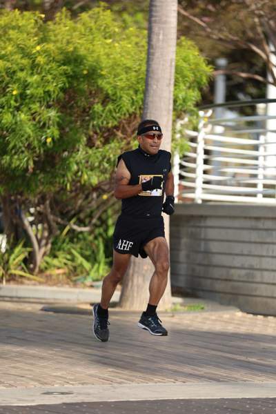 SoCal's Pirate's 5k/10k Run/Walk race photo