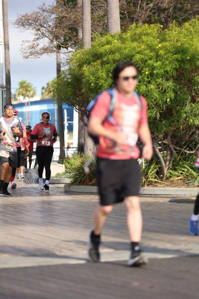 SoCal's Pirate's 5k/10k Run/Walk race photo