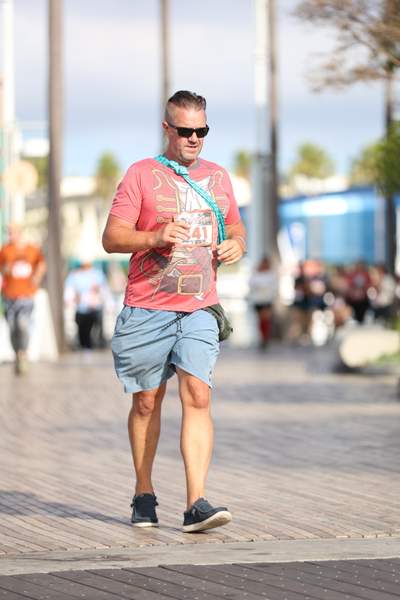 SoCal's Pirate's 5k/10k Run/Walk race photo