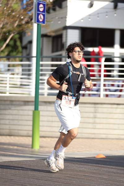 SoCal's Pirate's 5k/10k Run/Walk race photo