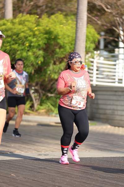 SoCal's Pirate's 5k/10k Run/Walk race photo