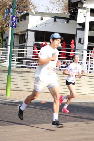 SoCal's Pirate's 5k/10k Run/Walk race photo